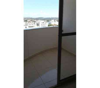 Apartamento com 3 quartos à venda no bairro Ouro Preto, 68m²
