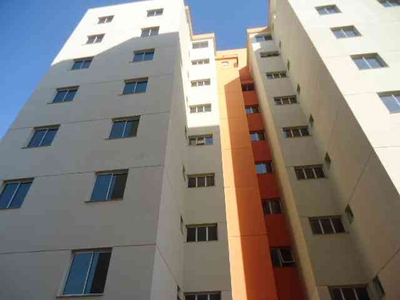 Apartamento com 3 quartos à venda no bairro Piratininga (venda Nova)