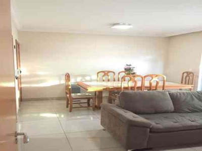 Apartamento com 3 quartos à venda no bairro Planalto, 115m²