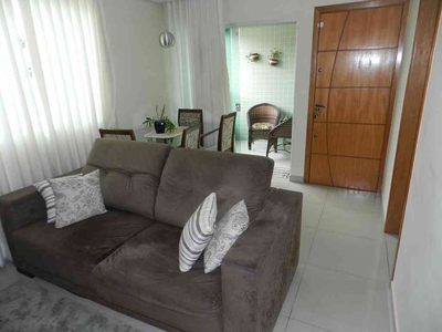 Apartamento com 3 quartos à venda no bairro Planalto, 73m²