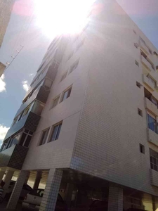 Apartamento com 3 quartos à venda no bairro Rio Doce, 124m²