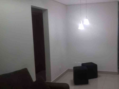 Apartamento com 3 quartos à venda no bairro Santa Amélia, 80m²