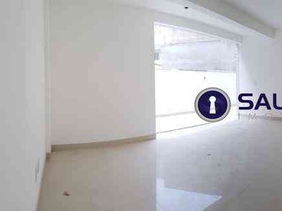 Apartamento com 3 quartos à venda no bairro Santo Antônio, 142m²