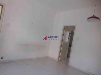 Apartamento com 3 quartos à venda no bairro Santo Antônio, 94m²