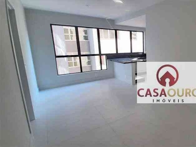 Apartamento com 3 quartos à venda no bairro Savassi, 87m²