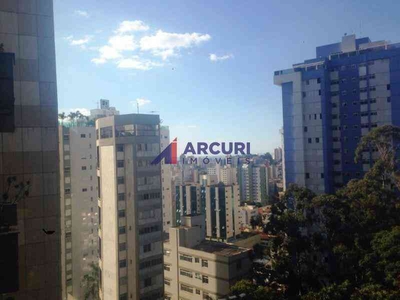 Apartamento com 4 quartos à venda no bairro Anchieta, 195m²