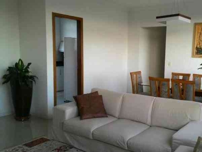 Apartamento com 4 quartos à venda no bairro Carlos Prates, 100m²