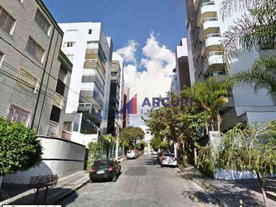 Apartamento com 4 quartos à venda no bairro Cidade Nova, 127m²