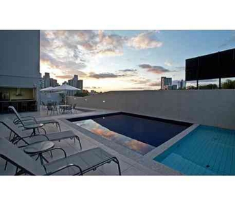 Apartamento com 4 quartos à venda no bairro Estoril, 127m²