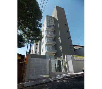 Apartamento com 4 quartos à venda no bairro Fernão Dias, 92m²