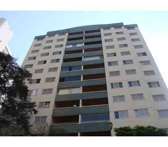 Apartamento com 4 quartos à venda no bairro Funcionários, 150m²