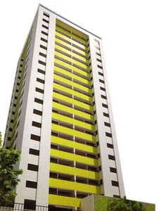 Apartamento com 4 quartos à venda no bairro Madalena, 102m²