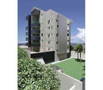Apartamento com 4 quartos à venda no bairro Ouro Preto, 200m²