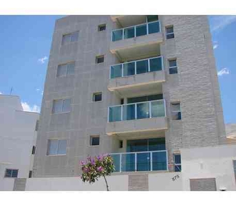 Apartamento com 4 quartos à venda no bairro Palmares, 201m²