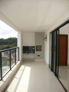 Apartamento com 4 quartos à venda no bairro Santa Lúcia, 201m²