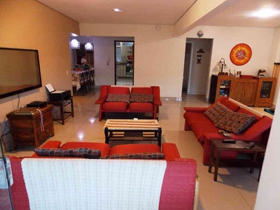 Apartamento com 4 quartos à venda no bairro Santa Lúcia, 300m²