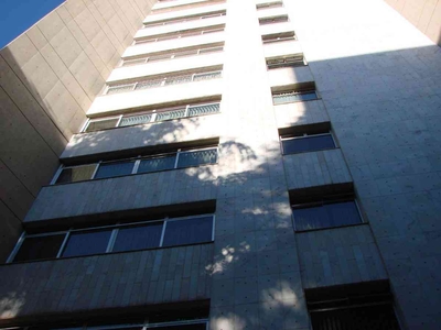 Apartamento com 4 quartos à venda no bairro Serra, 375m²