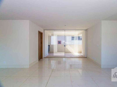 Apartamento com 4 quartos à venda no bairro São Pedro, 161m²