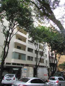 Apartamento com 5 quartos à venda no bairro Centro, 175m²