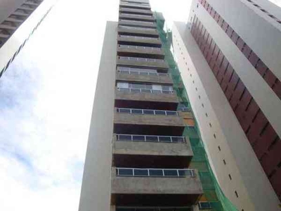 Apartamento com 5 quartos à venda no bairro Jaqueira, 350m²