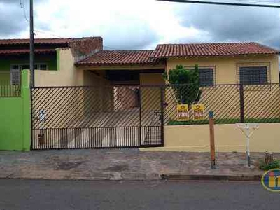 Casa com 2 quartos à venda no bairro Conjunto Habitacional José Garcia Molina, 336m²
