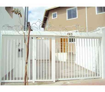 Casa com 2 quartos à venda no bairro Piratininga (venda Nova)