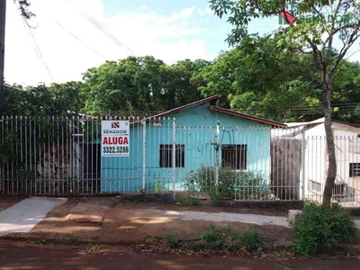 Casa com 2 quartos à venda no bairro Progresso, 116m²