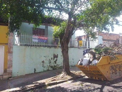 Casa com 3 quartos à venda no bairro Dom Bosco, 390m²