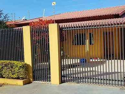 Casa com 3 quartos à venda no bairro Jardim Império do Sol, 350m²