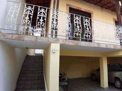 Casa com 3 quartos à venda no bairro Jardim Laguna