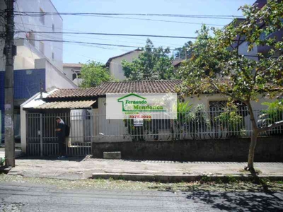 Casa com 3 quartos à venda no bairro Minas Brasil, 364m²