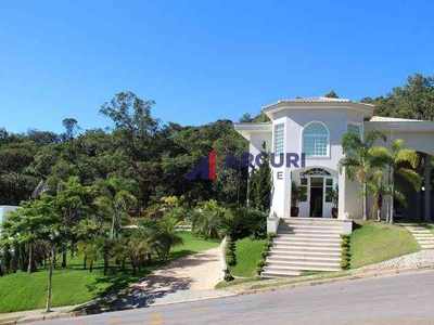 Casa com 3 quartos à venda no bairro Quintas do Sol, 620m²
