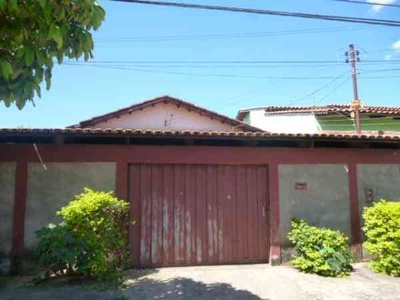 Casa com 3 quartos à venda no bairro Residencial Goiânia Viva, 150m²