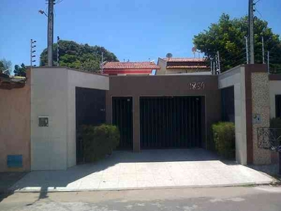 Casa com 3 quartos à venda no bairro Sapiranga, 127m²