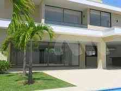 Casa com 4 quartos à venda no bairro Bandeirantes (pampulha), 3000m²