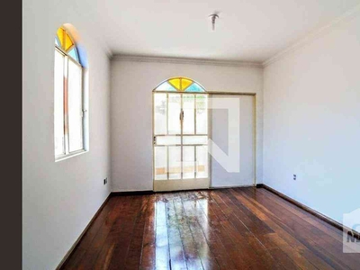 Casa com 4 quartos à venda no bairro Santa Efigênia, 516m²