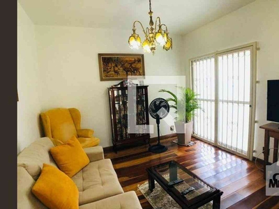 Casa com 4 quartos à venda no bairro São João Batista (venda Nova), 230m²