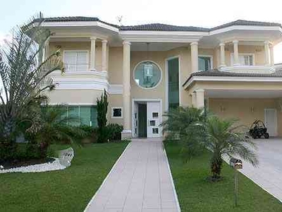 Casa com 4 quartos à venda no bairro Vila Oeste, 333m²