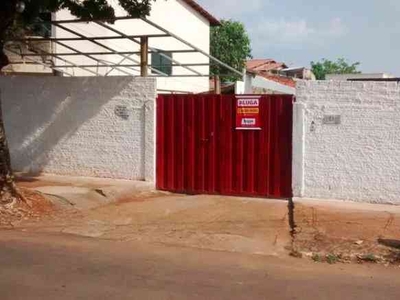 Casa com 4 quartos para alugar no bairro Plano Diretor Sul