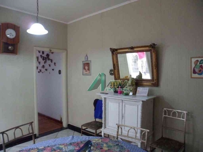 Casa com 5 quartos à venda no bairro Barroca, 214m²