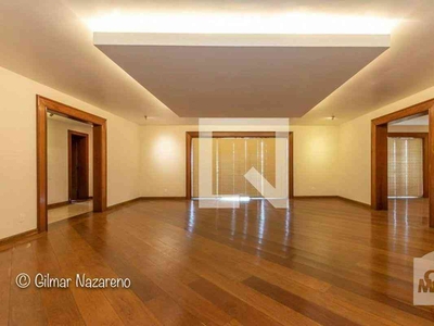 Casa com 5 quartos à venda no bairro Cidade Jardim, 779m²