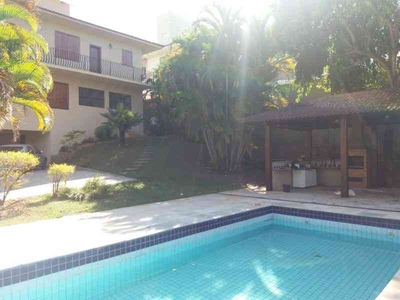 Casa com 5 quartos à venda no bairro São Luiz (pampulha), 620m²
