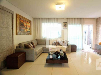 Casa com 6 quartos à venda no bairro Céu Azul, 359m²