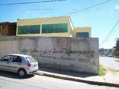 Casa Comercial à venda no bairro Enseada das Garças, 150m²