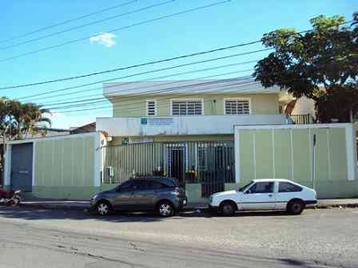 Casa Comercial com 5 quartos para alugar no bairro Planalto, 350m²