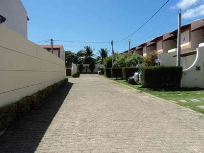 Casa em Condomínio com 3 quartos à venda no bairro Lagoa Redonda, 170m²