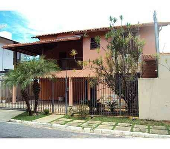 Casa em Condomínio com 3 quartos à venda no bairro Planalto