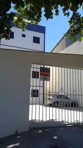Cobertura com 2 quartos à venda no bairro Parque Turistas, 94m²