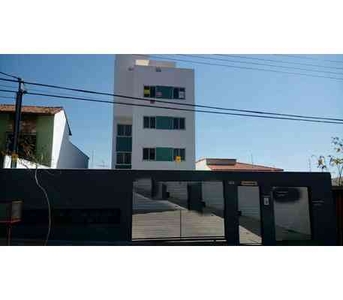 Cobertura com 2 quartos à venda no bairro Rio Branco, 96m²