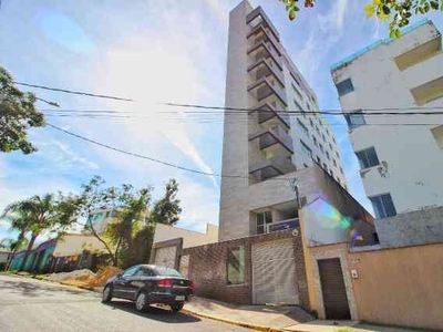 Cobertura com 3 quartos à venda no bairro Cabral, 127m²